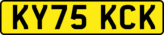 KY75KCK