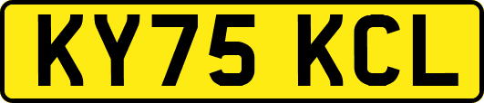 KY75KCL