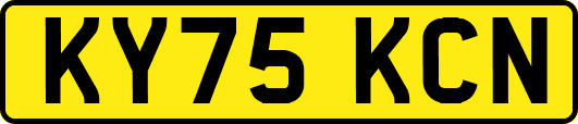 KY75KCN