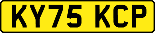 KY75KCP