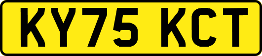 KY75KCT