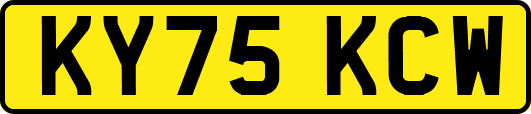 KY75KCW