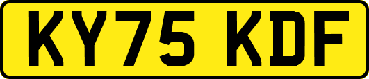KY75KDF