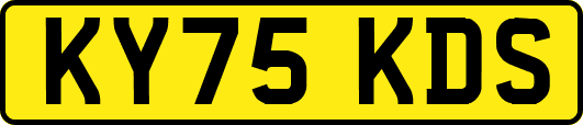KY75KDS