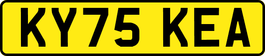 KY75KEA