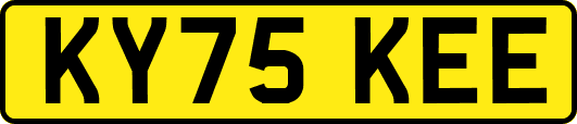 KY75KEE