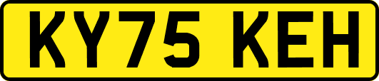 KY75KEH