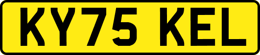 KY75KEL