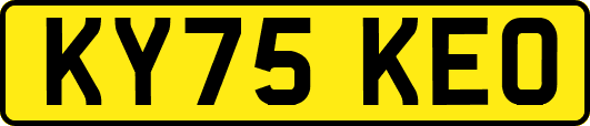 KY75KEO