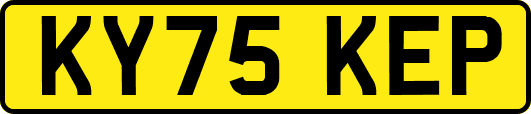 KY75KEP