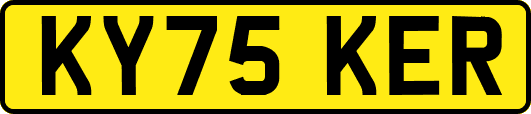 KY75KER