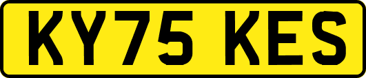 KY75KES