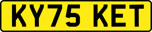 KY75KET