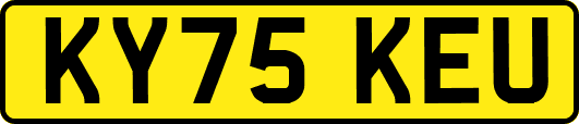 KY75KEU
