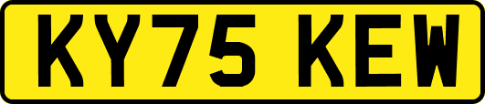 KY75KEW