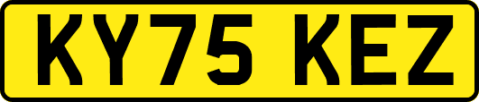 KY75KEZ