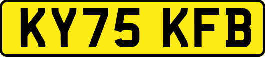 KY75KFB