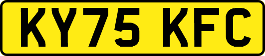 KY75KFC