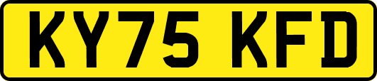 KY75KFD