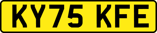 KY75KFE