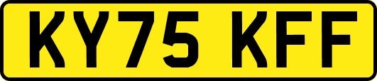 KY75KFF