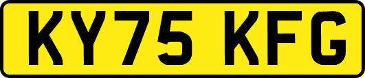 KY75KFG
