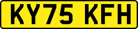 KY75KFH