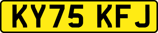KY75KFJ