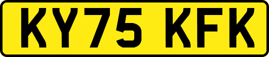 KY75KFK