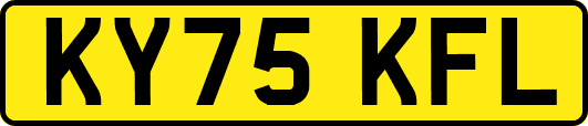 KY75KFL