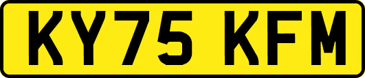 KY75KFM