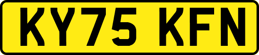 KY75KFN