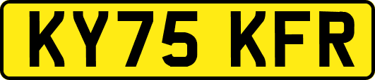 KY75KFR