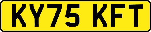 KY75KFT