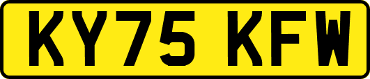 KY75KFW