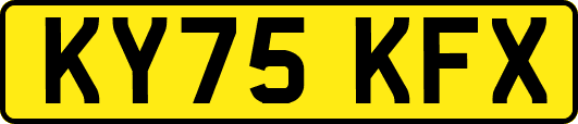 KY75KFX