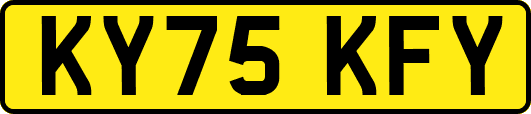 KY75KFY