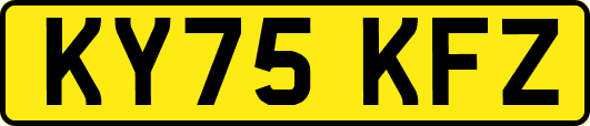 KY75KFZ