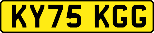 KY75KGG