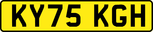 KY75KGH