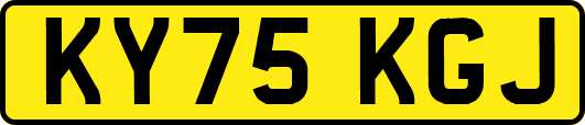 KY75KGJ