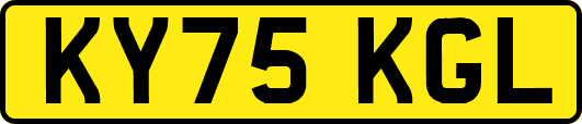 KY75KGL