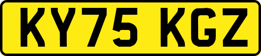 KY75KGZ