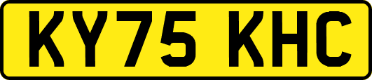 KY75KHC