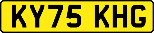 KY75KHG