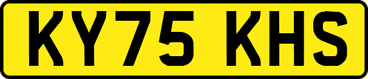 KY75KHS