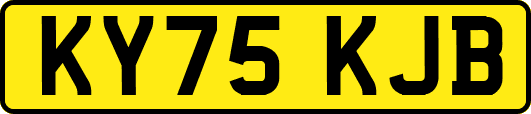 KY75KJB