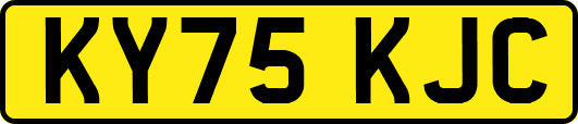KY75KJC