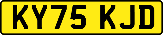 KY75KJD