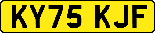 KY75KJF